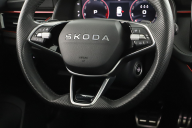 Škoda Kamiq - 2025