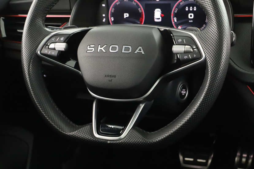 Škoda Kamiq, 2025