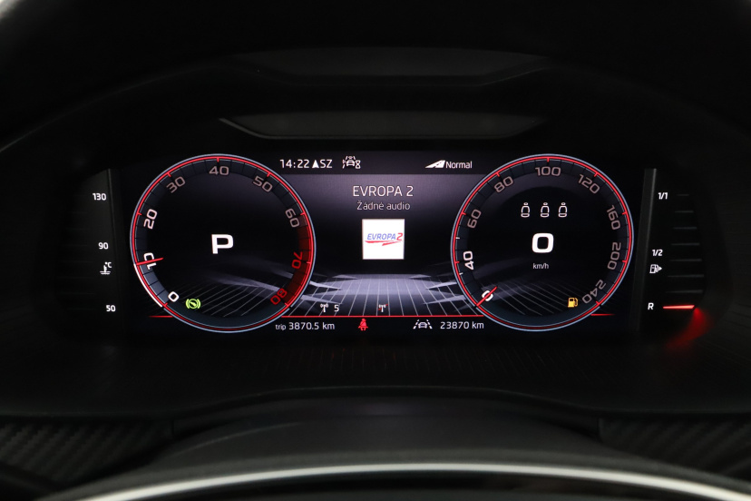 Škoda Kamiq, 2025