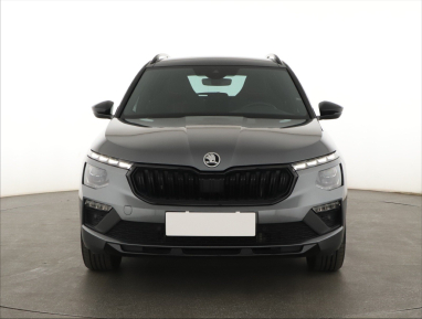 Škoda Kamiq - 2025