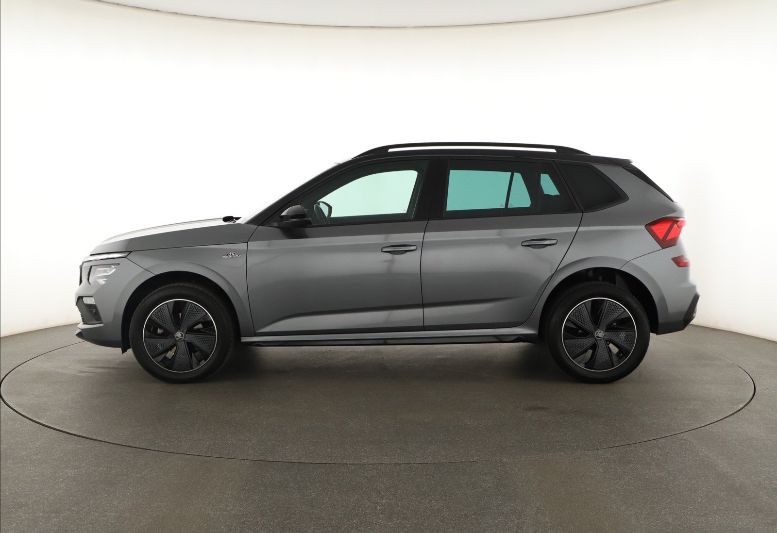 Škoda Kamiq - 2025