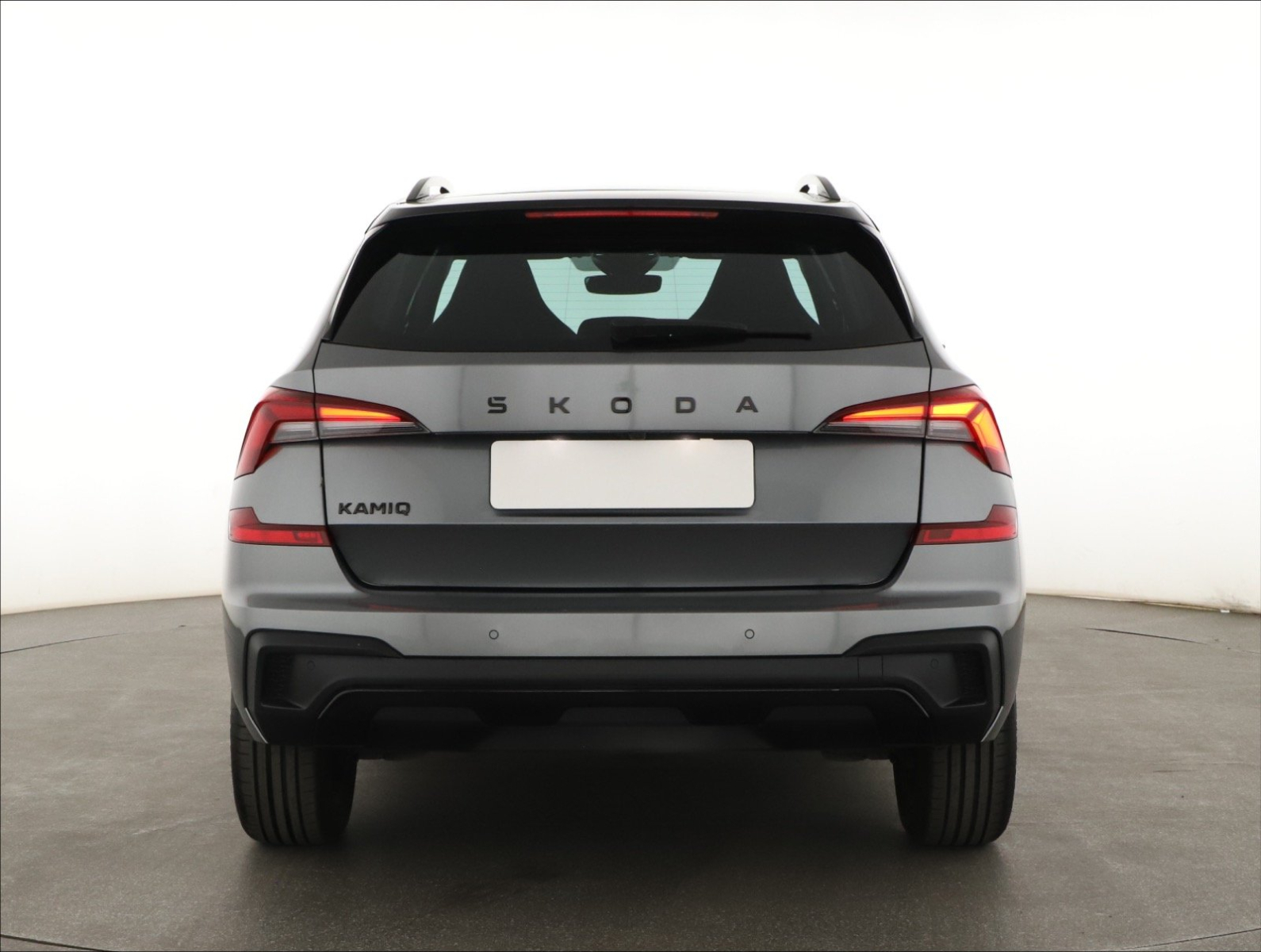 Škoda Kamiq - 2025
