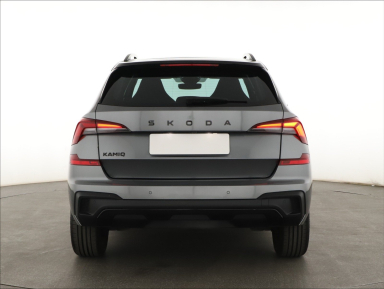 Škoda Kamiq - 2025