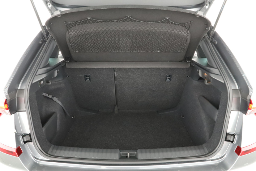 Škoda Kamiq, 2025