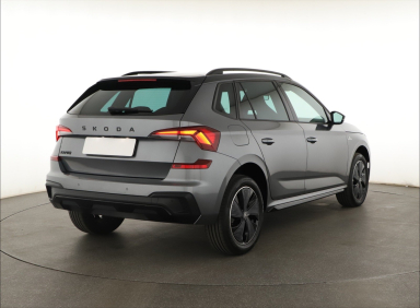 Škoda Kamiq - 2025