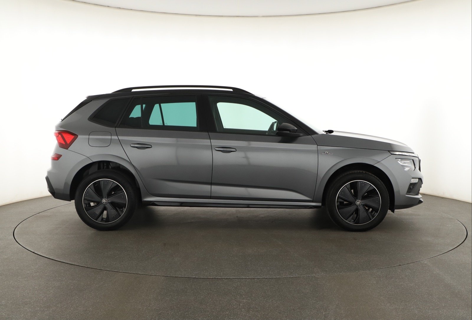 Škoda Kamiq - 2025