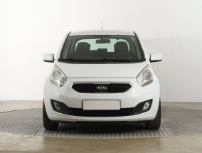 Kia Venga - 2013