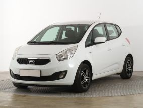 Kia Venga - 2013
