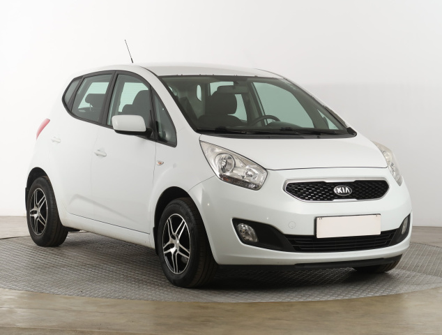 Kia Venga 2013