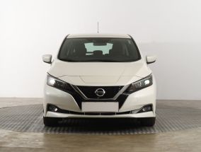 Nissan Leaf - 2020
