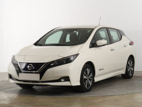 Nissan Leaf - 2020