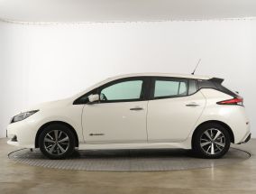 Nissan Leaf - 2020