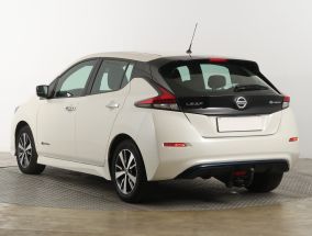 Nissan Leaf - 2020