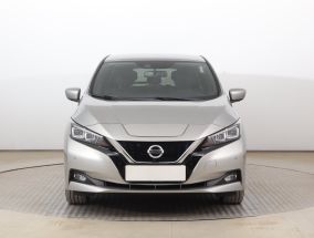 Nissan Leaf - 2020