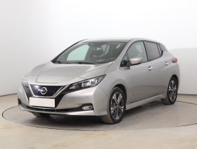 Nissan Leaf - 2020