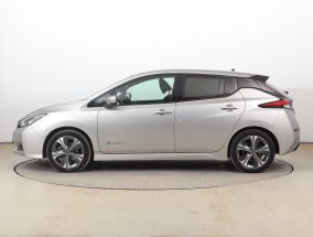 Nissan Leaf - 2020