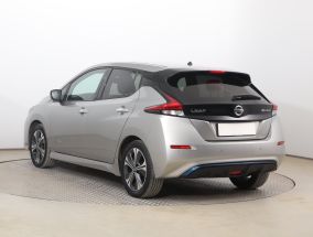 Nissan Leaf - 2020