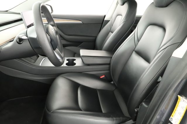 Tesla Model 3 Performance 82kWh