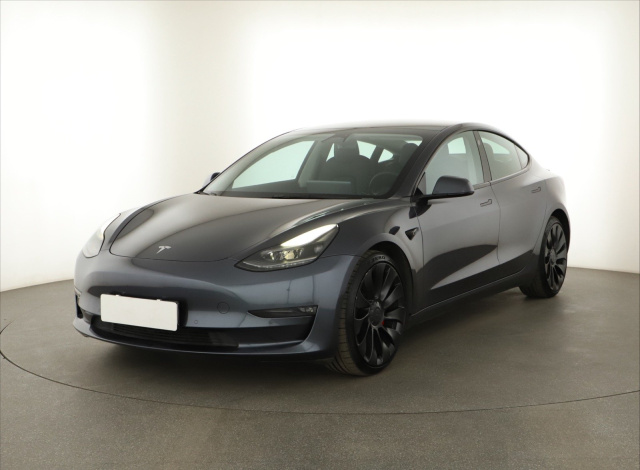 Tesla Model 3 Performance 82kWh