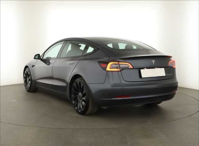 Tesla Model 3 Performance 82kWh