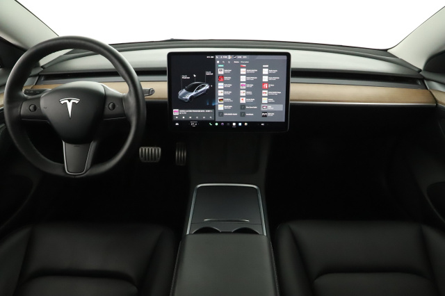 Tesla Model 3 Performance 82kWh