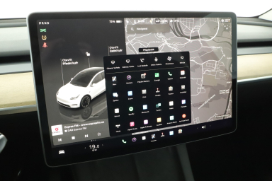 Tesla Model Y - 2022