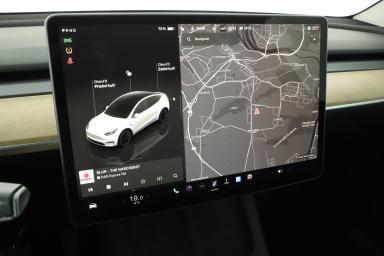 Tesla Model Y - 2022