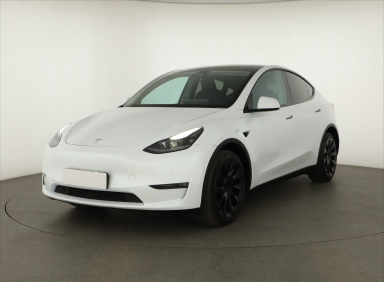 Tesla Model Y - 2022