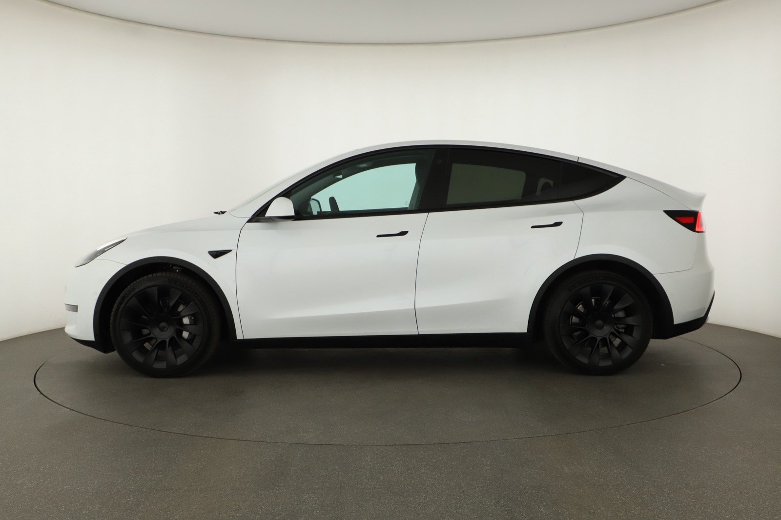 Tesla Model Y - 2022