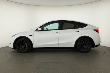 Tesla Model Y - 2022