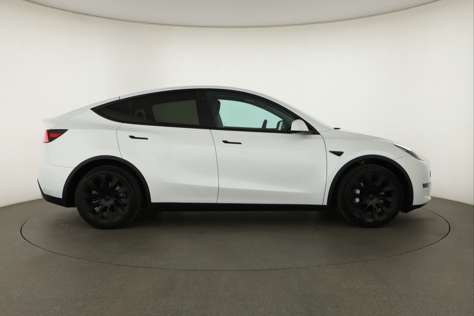 Tesla Model Y - 2022
