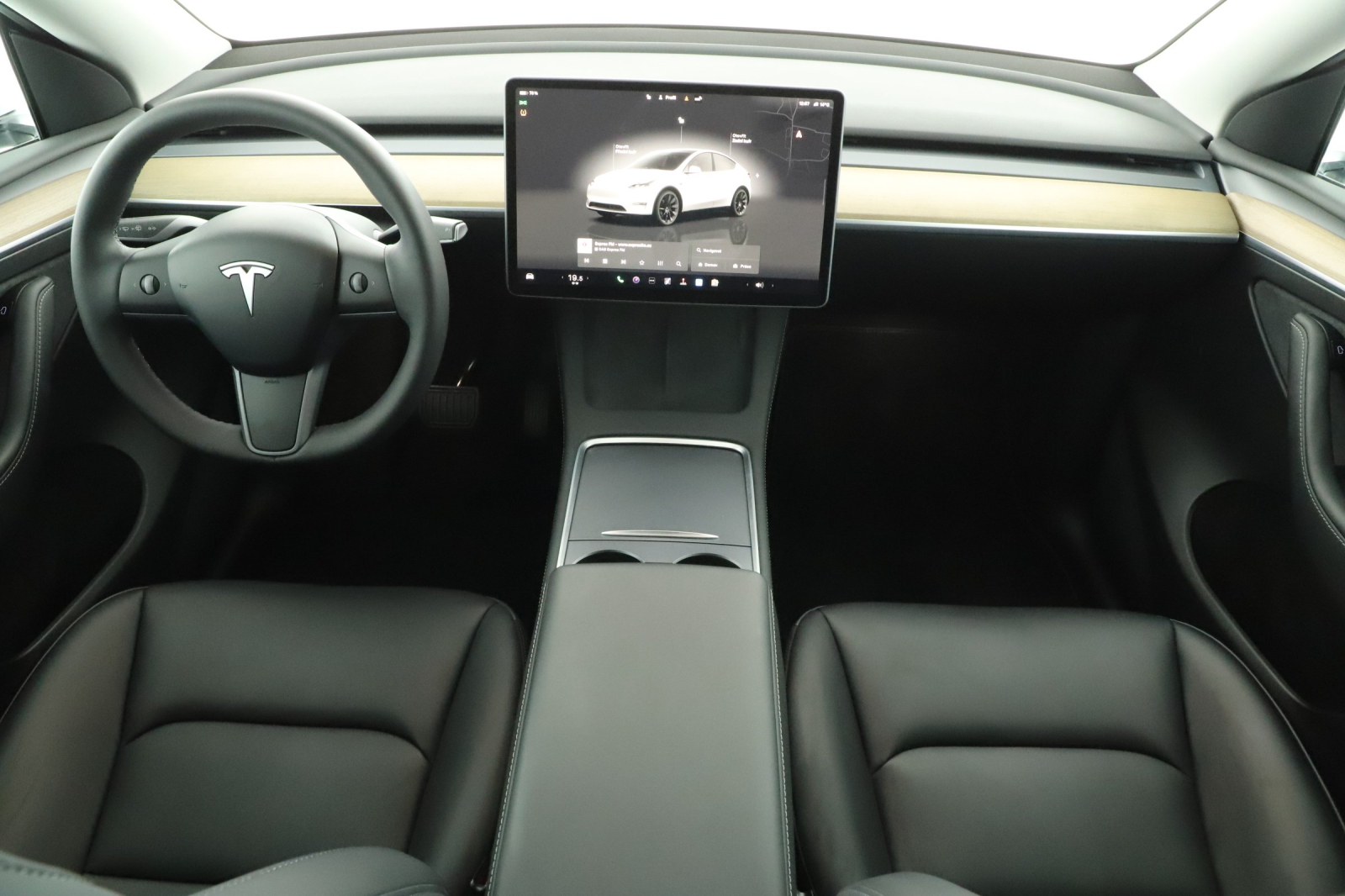 Tesla Model Y - 2022