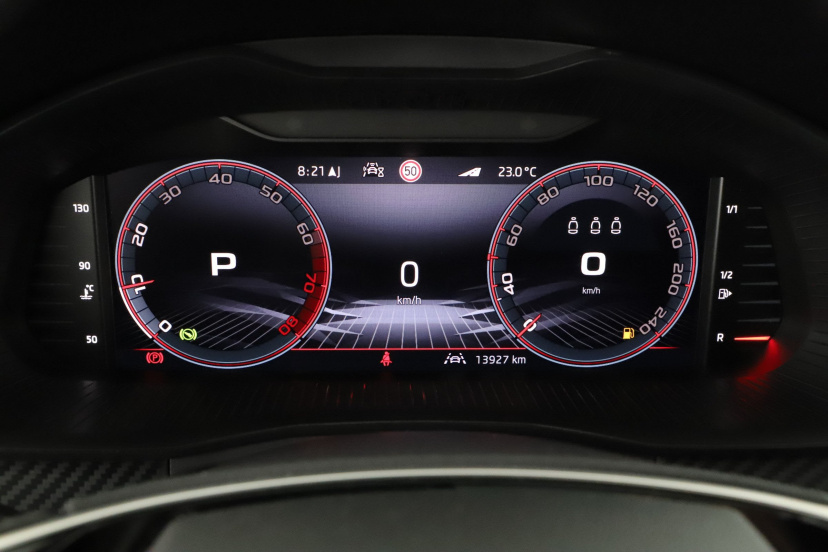 Škoda Kamiq, 2025
