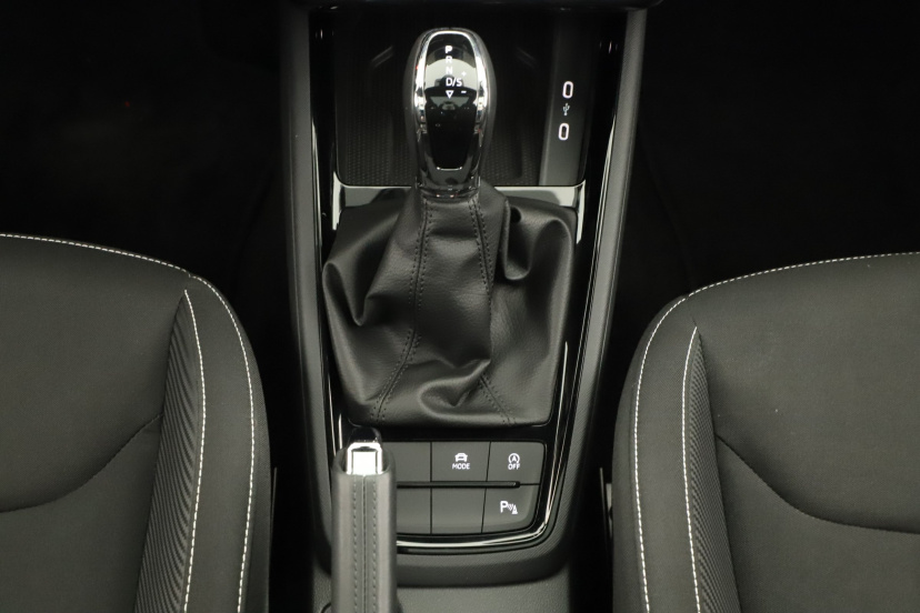Škoda Kamiq, 2025