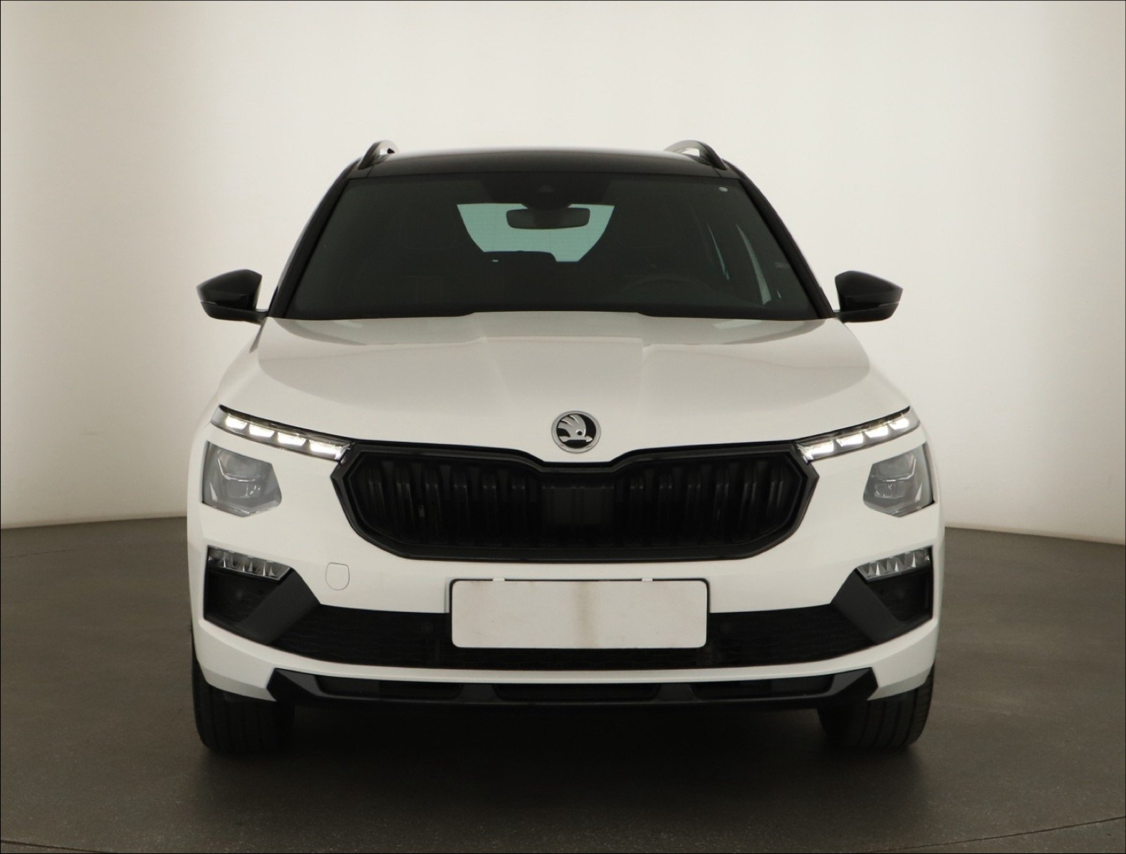 Škoda Kamiq - 2025