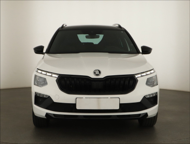 Škoda Kamiq - 2025