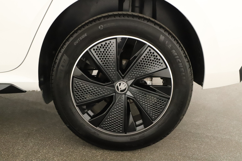 Škoda Kamiq, 2025