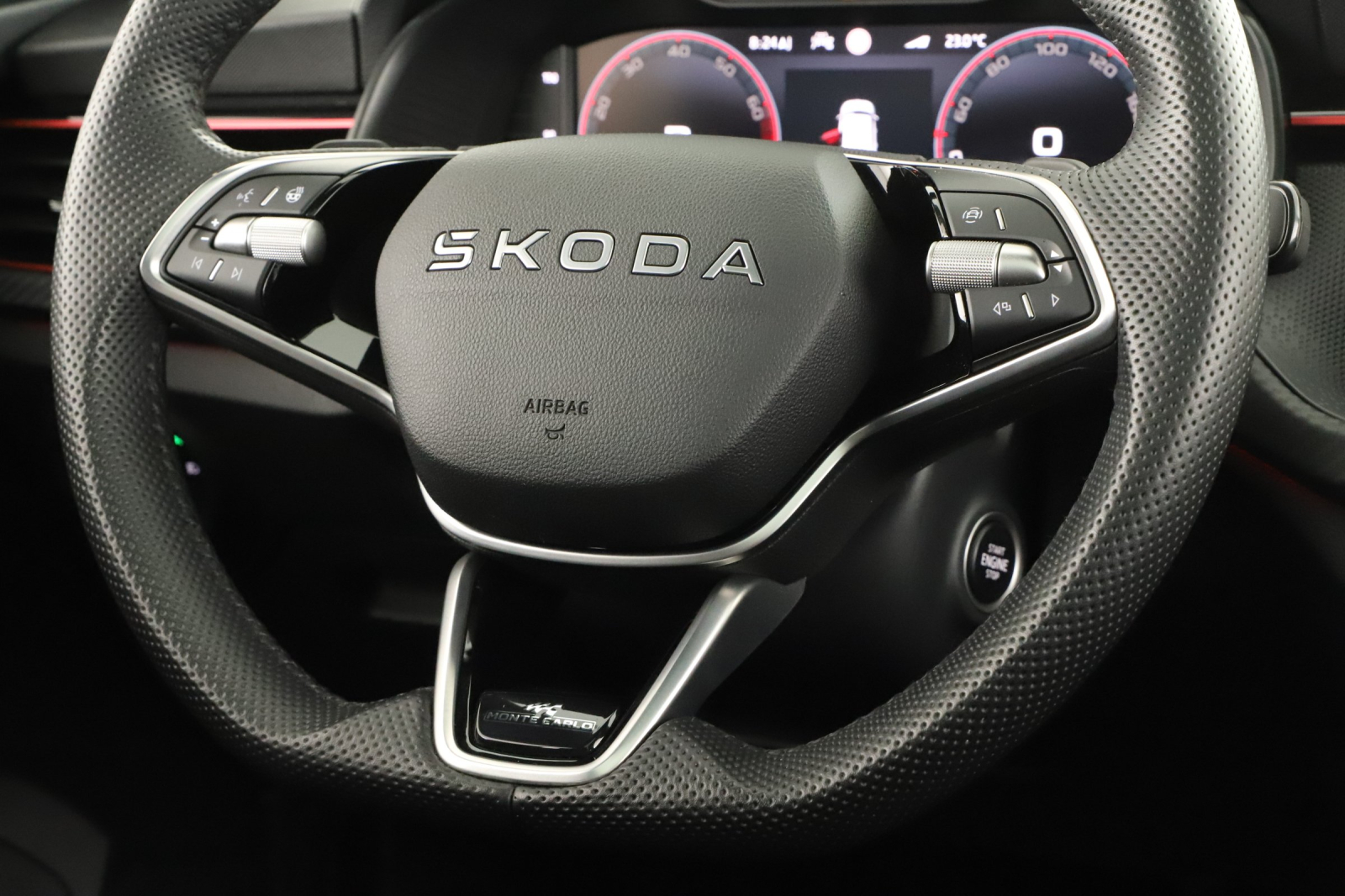 Škoda Kamiq - 2025