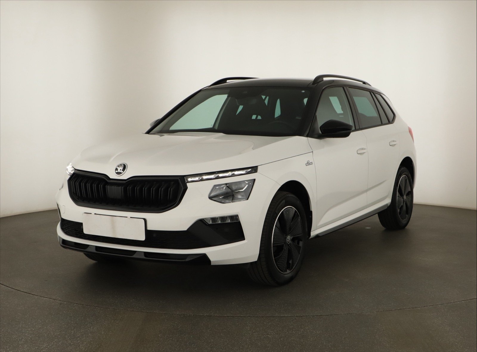 Škoda Kamiq - 2025