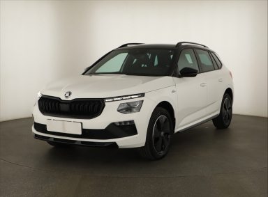 Škoda Kamiq - 2025