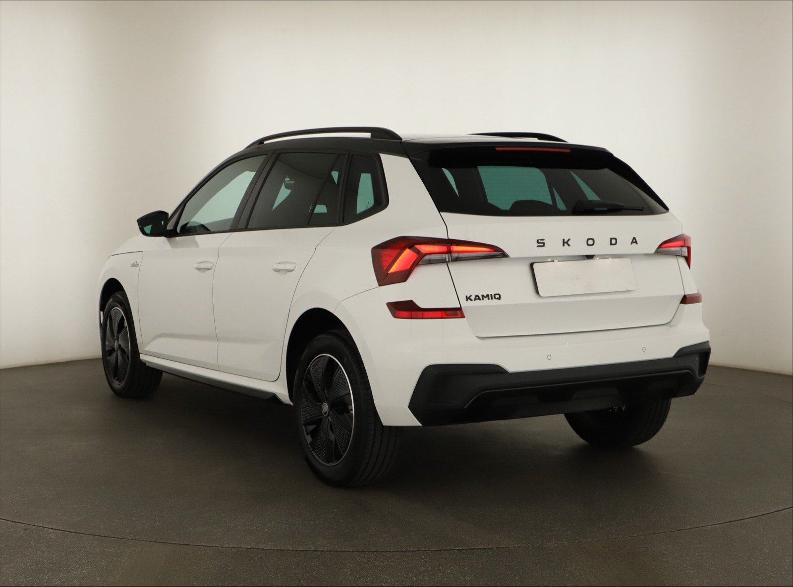Škoda Kamiq - 2025