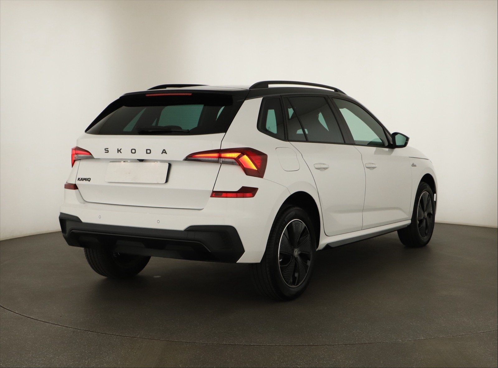 Škoda Kamiq - 2025
