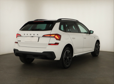 Škoda Kamiq - 2025