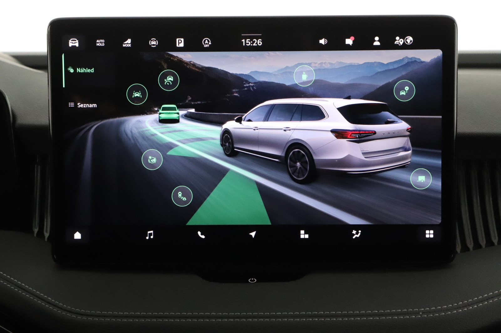 Škoda Superb - 2025