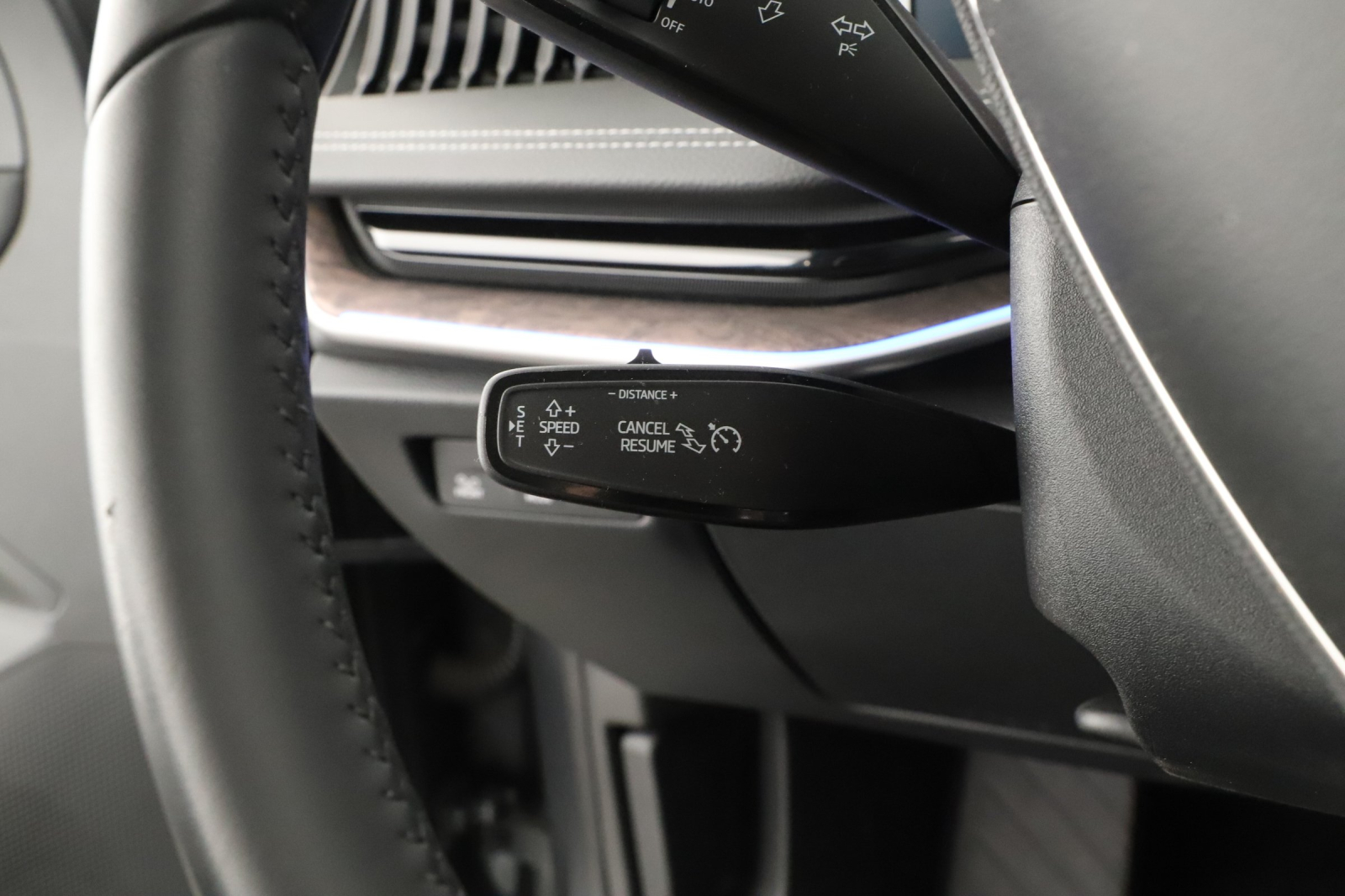 Škoda Superb - 2025