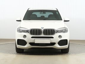 BMW X5 - 2014