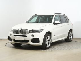 BMW X5 - 2014