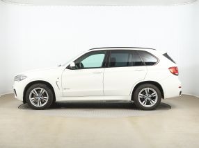 BMW X5 - 2014