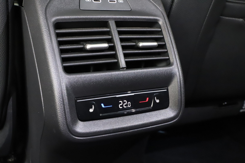 Škoda Superb, 2025