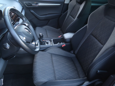 Škoda Karoq - 2023